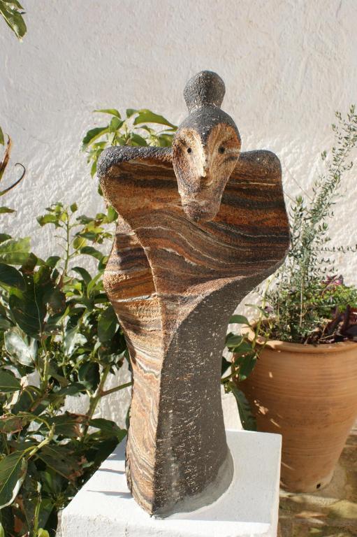Apartamentos Rurales Jardines Del Visir Genalguacil Exteriér fotografie